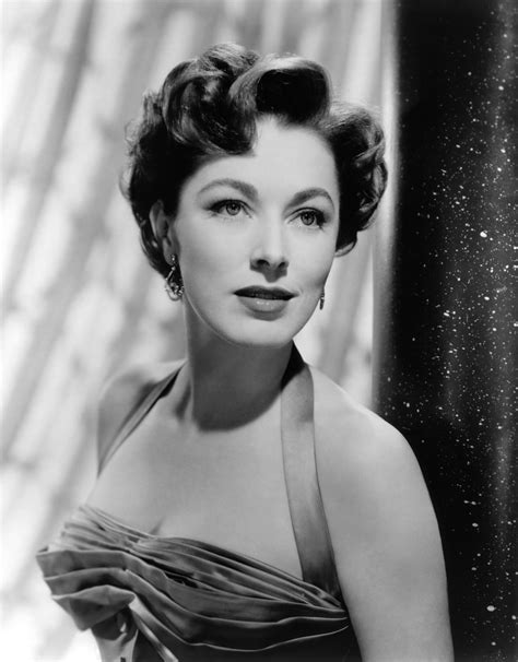 photos of eleanor parker